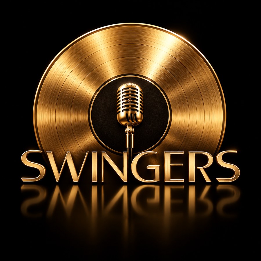Swingers! – logo kapely